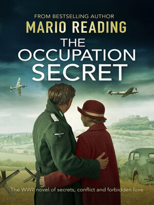 cover image of The Occupation Secret